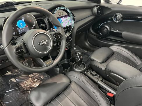 Certified 2024 MINI Cooper S w/ Seaside Edition FWD image 11