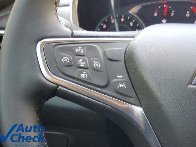 Certified 2024 Chevrolet Equinox LT w/ LPO, Cargo Package FWD image 21