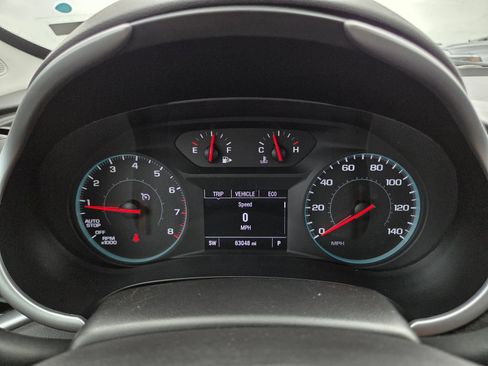 Used 2024 Chevrolet Malibu LT FWD image 10
