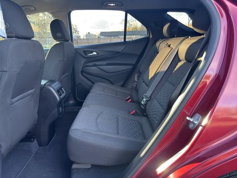 Used 2019 Chevrolet Equinox LT image 26