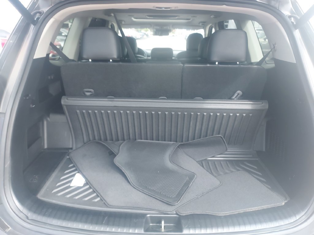 Used 2020 Kia Telluride EX AWD/4WD image 41