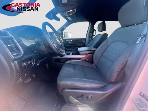 Used 2025 RAM 1500 Big Horn image 29