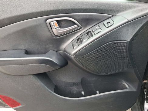 Used 2015 Hyundai Tucson SE AWD/4WD image 13