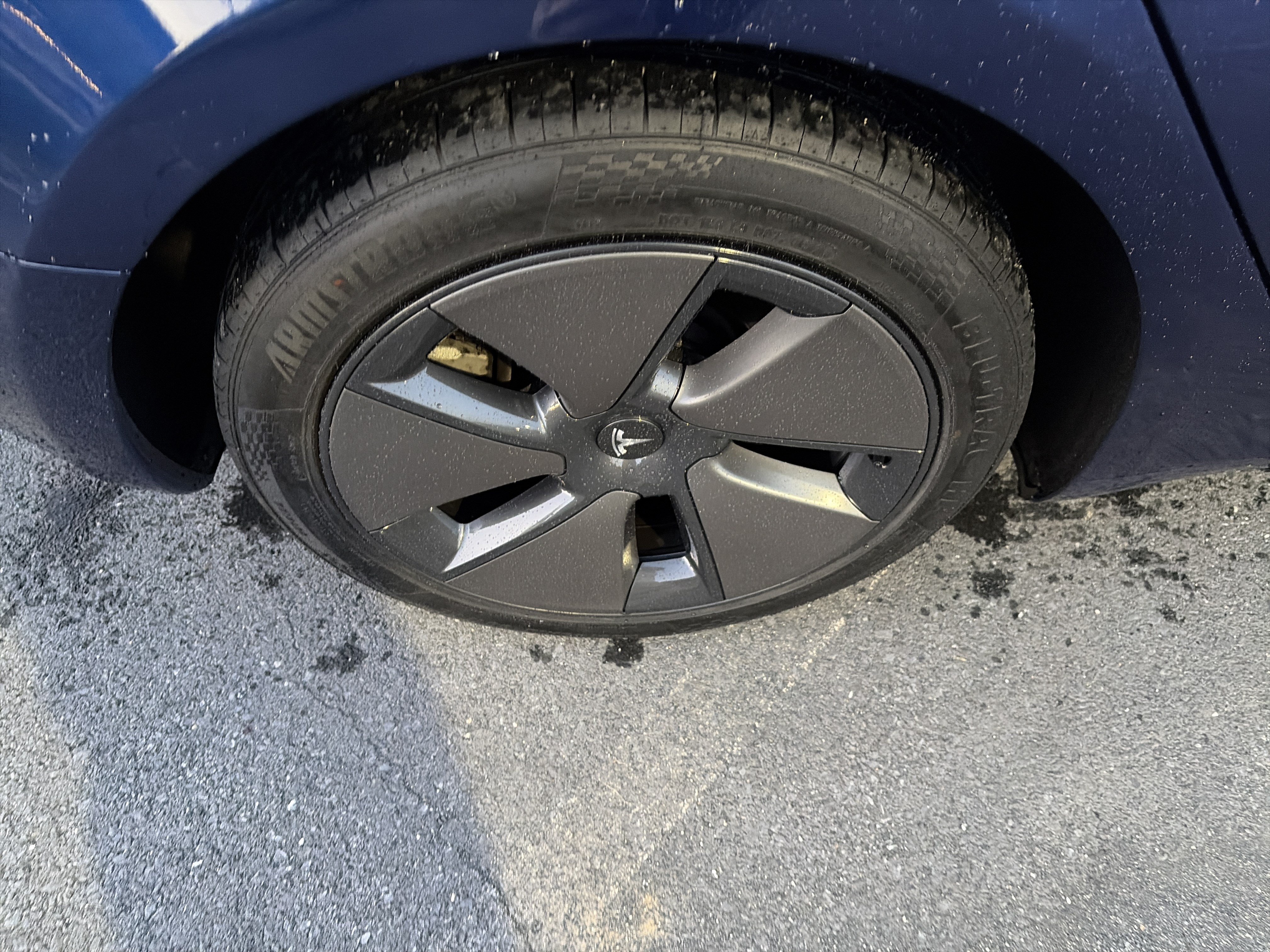 Used 2023 Tesla Model 3 Standard Range RWD image 9