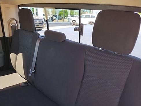 Used 2020 RAM 1500 Classic Warlock w/ Trailer & Traction Group AWD/4WD image 40