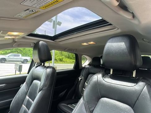 Used 2023 MAZDA CX-5 AWD 2.5 S image 21