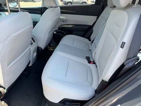 New 2026 Hyundai Tucson SEL AWD/4WD image 10
