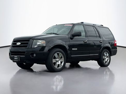 Used 2008 Ford Expedition Limited RWD image 13