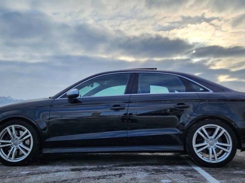 Used 2015 Audi S3 Premium Plus image 2