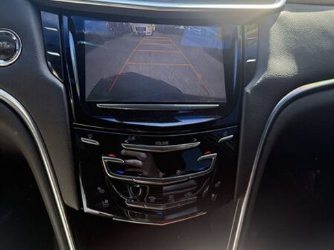 Used 2015 Cadillac XTS Luxury w/ Driver Awareness Package image 11