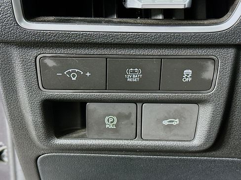 Used 2025 Hyundai Sonata SEL image 17