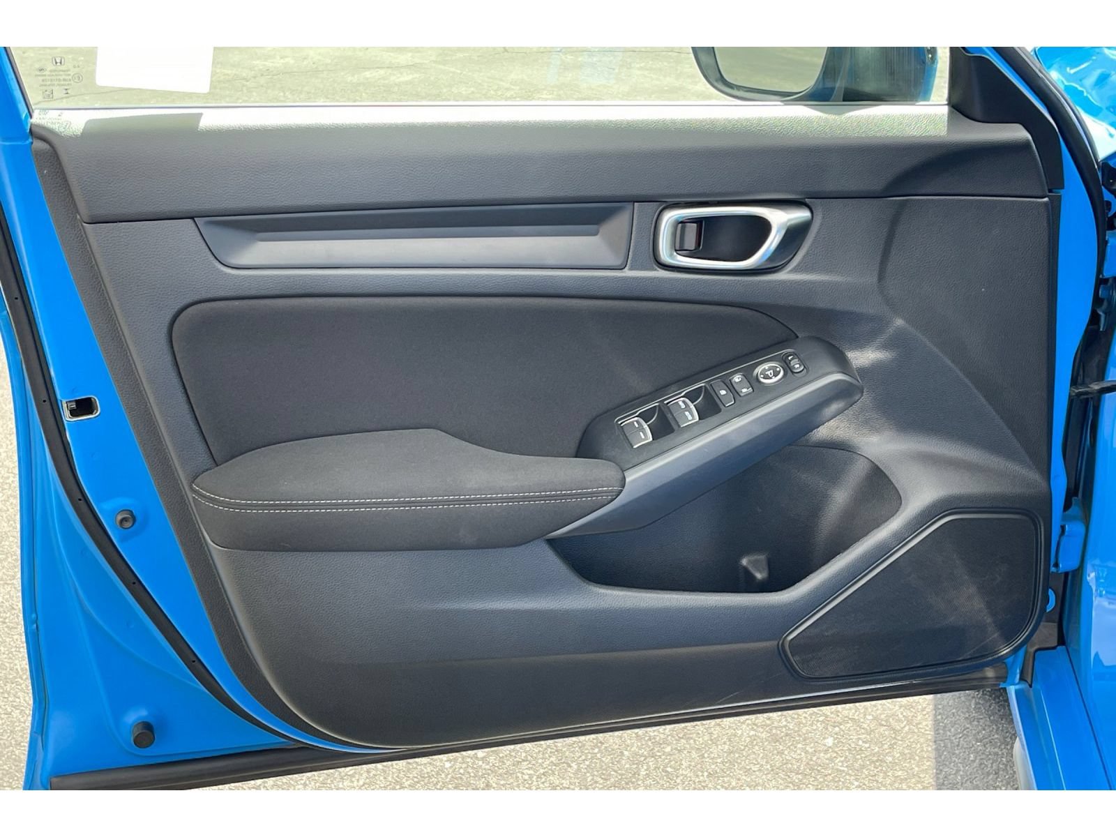 Certified 2024 Honda Civic Sport image 11