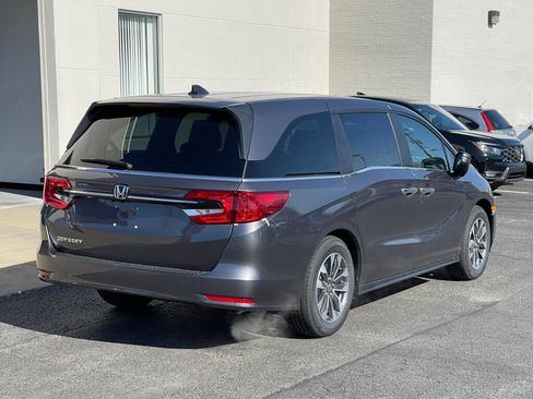 Used 2024 Honda Odyssey EX-L image 15