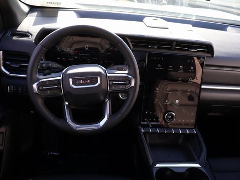 New 2026 GMC Terrain Elevation w/ Elevation Premium Package image 20