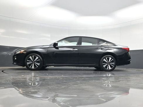 Used 2021 Nissan Altima 2.5 SL image 51