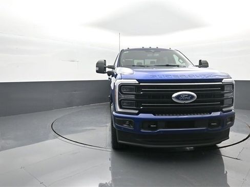 New 2026 Ford F350 Platinum image 2