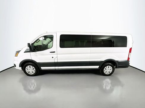 Used 2023 Ford Transit 350 XLT RWD image 8