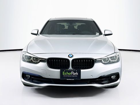 Used 2018 BMW 330e image 2