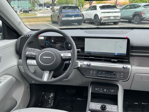 New 2026 Hyundai Kona Limited AWD/4WD image 24