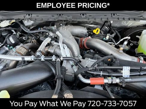 New 2026 Ford F250 King Ranch w/ Chrome Package AWD/4WD image 26