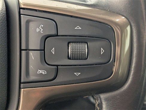 Used 2023 Chevrolet Silverado 2500 High Country w/ Z71 Off-Road Package image 22