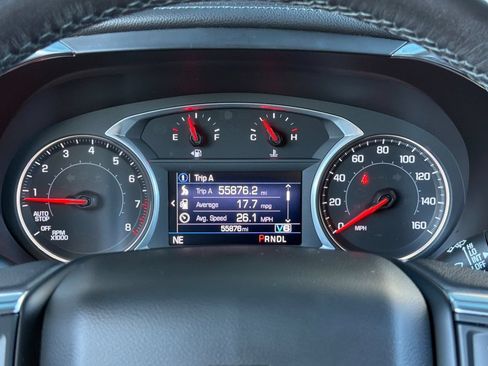 Used 2020 Chevrolet Blazer LT w/ Redline Edition AWD/4WD image 24