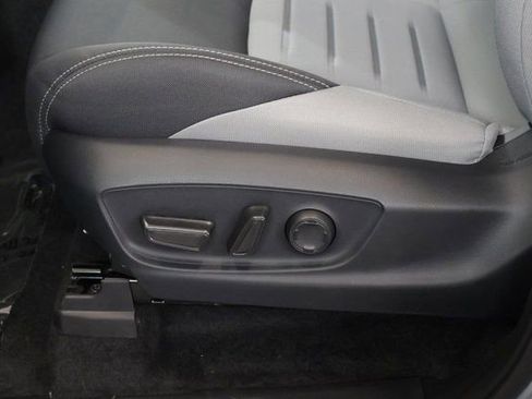 New 2025 Toyota Tacoma TRD Off-Road w/ TRD Off Road Upgrade Package image 13