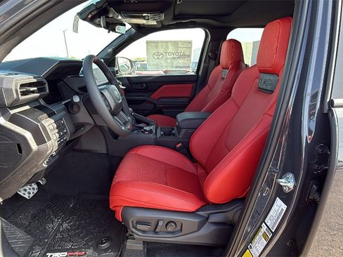 New 2026 Toyota Tacoma TRD Pro image 11