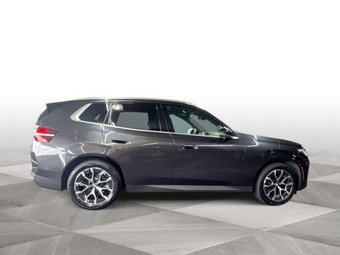 Used 2025 BMW X3 xDrive30i AWD/4WD image 9