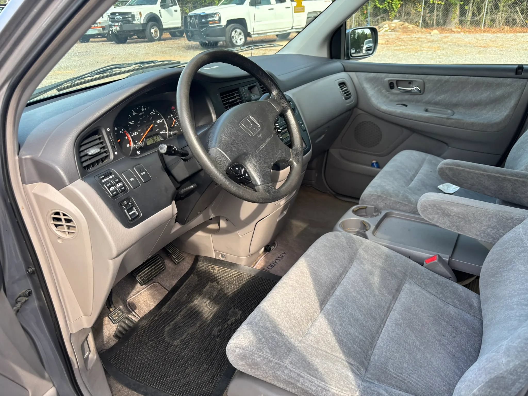 Used 1999 Honda Odyssey EX image 10