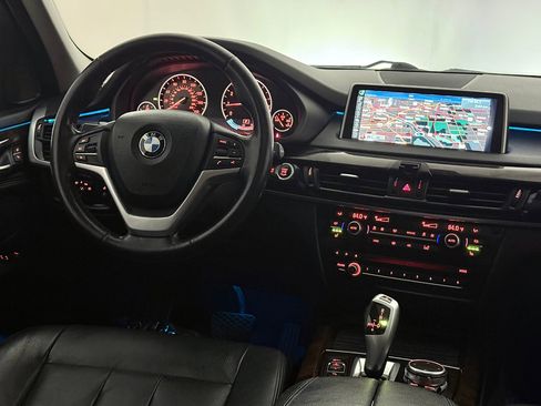 Used 2015 BMW X5 xDrive35i image 29