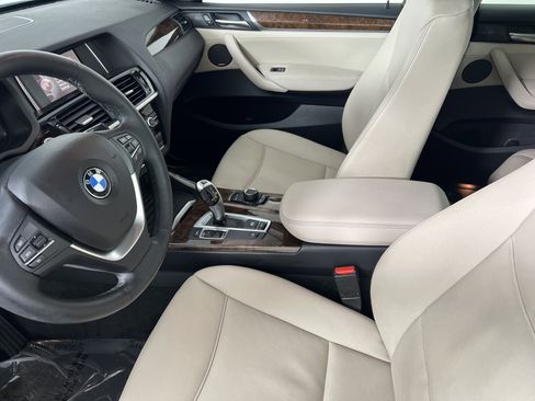 Used 2016 BMW X3 xDrive35i image 16