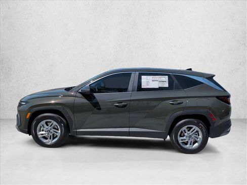 New 2026 Hyundai Tucson SE image 5