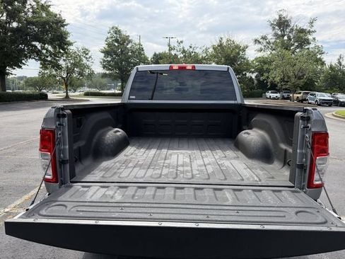 Used 2024 RAM 2500 Big Horn w/ Bed Utility Group AWD/4WD image 43