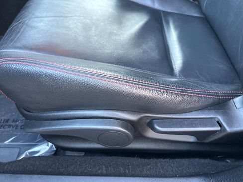 Used 2014 Subaru Impreza WRX Limited image 13