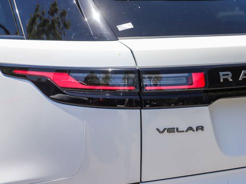 New 2026 Land Rover Range Rover Velar S AWD/4WD image 7