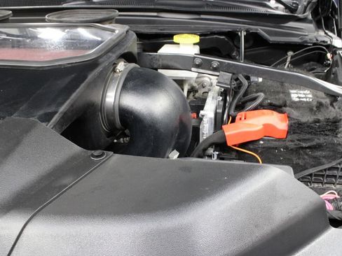 Used 2021 RAM 1500 TRX w/ TRX Level 2 Equipment Group AWD/4WD image 37