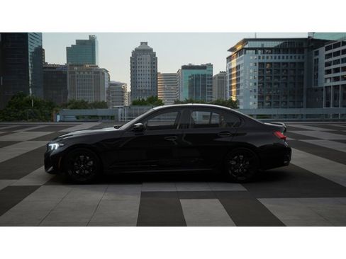 New 2025 BMW 330i Sedan image 4