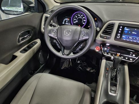 Used 2020 Honda HR-V EX image 14