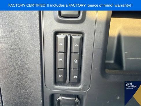 Used 2025 Ford Expedition Max Platinum w/ Driver's Package AWD/4WD image 19
