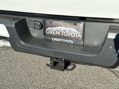 New 2026 Toyota Tacoma TRD Off-Road w/ TRD Off Road Premium Package image 17