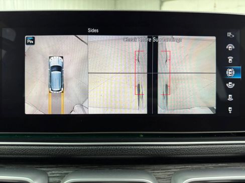 Used 2020 Mercedes-Benz GLE 350 4MATIC image 26