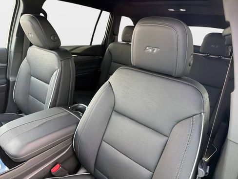 New 2026 Buick Enclave Sport Touring image 20