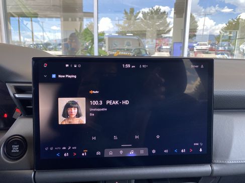 New 2026 MAZDA CX-5 Preferred AWD/4WD image 3