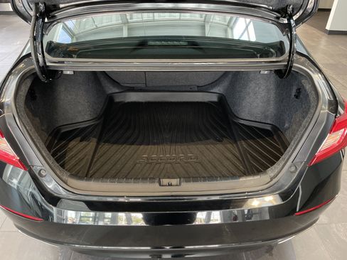 Used 2022 Honda Accord Sport Special Edition image 35