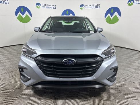 Certified 2025 Subaru Legacy Premium AWD/4WD image 3