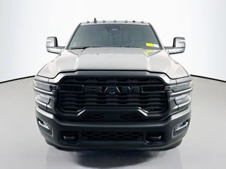 Used 2026 RAM 3500 Tradesman AWD/4WD video 2