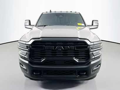 Used 2026 RAM 3500 Tradesman