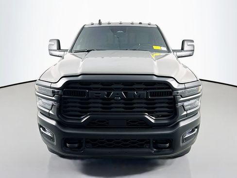 Used 2026 RAM 3500 Tradesman AWD/4WD image 2