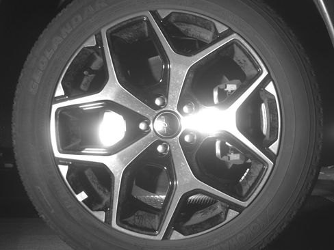 Used 2025 Jeep Compass Limited image 13